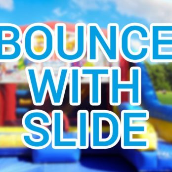 Bounce with Slide